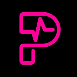 Значок POCAALBUM - 포카앨범
