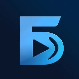 Значок Movie5X: Discover Movie & Show